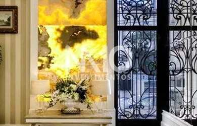 Imagem 3: APARTAMENTO FINAMENTE MOBILIADO EM BALNEARIO CAMBORIU -ED PARIGI 4 DORMITORIO, 3 VAGAS ,16