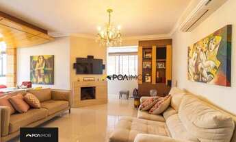 Imagem: Apartamento com 3 dormitórios para alugar