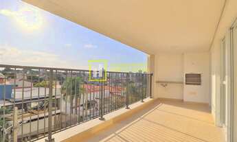 Imagem: Apartamento com 3 dorms, Jardim América