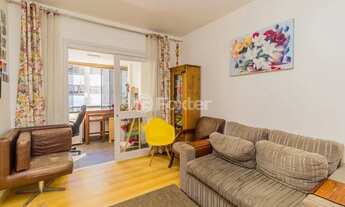 Imagem 2: Apartamento à venda Avenida Francisco Trein, Cristo Redentor - Porto Alegre