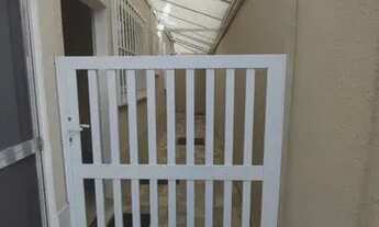 Imagem 4: Casa em Condomínio 48m² à Venda / Caiçara, Praia Grande - SP