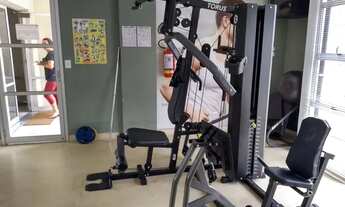 Imagem 4: R$ 290 mil 2 qts 6°and no Smile Flores