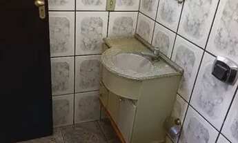 Imagem 6: Chácara com mina de água