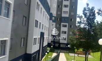 Imagem 1: Apartamento com 2 dormitórios à venda, 42 m² por R$ 213.000 - Jardim Santa Teresinha - São