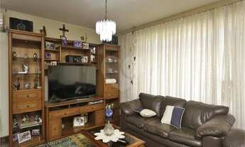 Imagem 4: São Paulo - Casa Padrão - SAÚDE