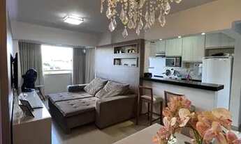 Imagem: Apartamento - Parque Amazônia