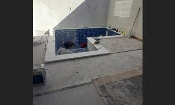 Imagem 6: Casa para venda com 180 metros quadrados com 4 quartos em Buraquinho - Lauro de Freitas