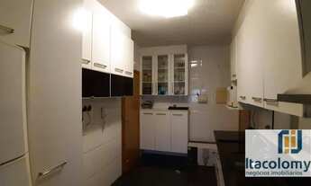 Imagem 4: Apartamento para locação no Resort Tamboré