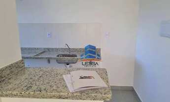 Imagem 3: Apartamento no Residencial Porto Acácias no setor chácaras São Pedro