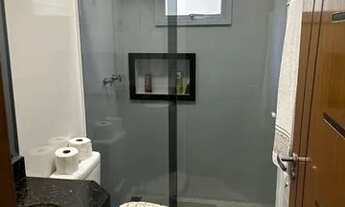 Imagem 3: Quarto masculino Interlagos ZS