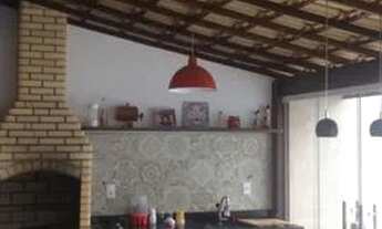 Imagem 6: VENDO CASA 03 QUARTOS EM CONDOMÍNIO GRANJA DOS CAVALEIROS