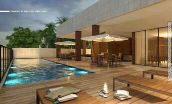 Imagem: Em construção belíssimo empreedimento