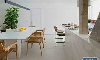 Imagem 3: Apartamento totalmente reformado para Venda