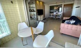 Imagem: Oportunidade Apartamento na Aldeota Projetado