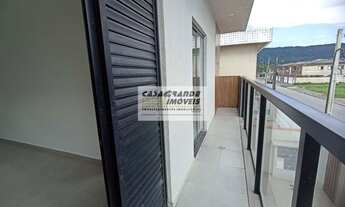 Imagem 6: Casa de condomínio para venda tem 41 metros quadrados com 1 quarto em Esmeralda - Praia Gr