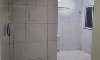 Imagem 3: Aluga-se apartamento em águas lindas- Santa Lúcia próximo de parada de ônibus,escolas