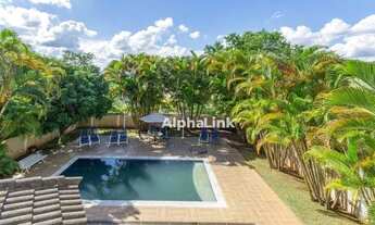 Imagem 3: Casa com 4 dormitórios, 600 m² - venda por R$ 4.000.000,00 ou aluguel por R$ 23.300,00/mês