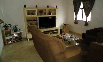 Imagem 5: Casa com 4 dormitórios à venda, 191 m² por R$ 700.000,00 - Vila Barão - Sorocaba/SP