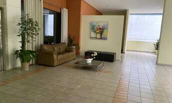 Imagem 4: Apartamento para aluguel e venda tem 176 metros quadrados com 4 quartos em Pituba - Salvad