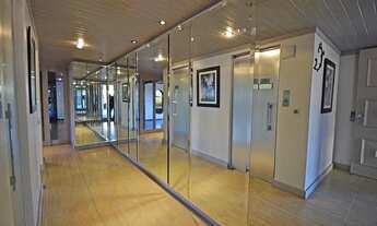 Imagem 4: Cobertura 3 dormitórios no Jardim Botânico