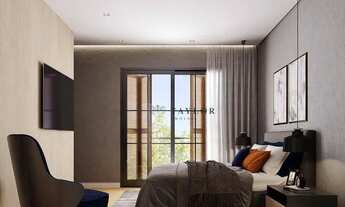 Imagem 7: Casa com 4 dormitórios à venda, 667 m² por R$ 18.625.215,00 - Vila Nova Conceição - São Pa