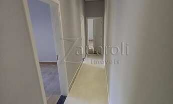 Imagem 6: Indaiatuba - Casa de Condomínio - Jardim Mantova