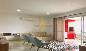 Imagem 2: Edifício Sunset Boulevard - Apartamento de 3 quartos a venda - 141 m²