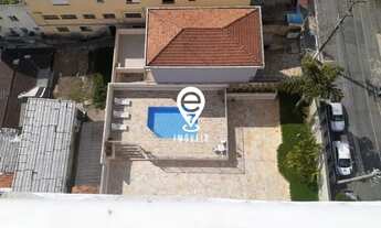 Imagem 2: Apartamento à venda, 2 quartos, 1 vaga, Vila Gumercindo - São Paulo/SP