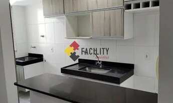 Imagem 3: Cobertura para locação no Jardim Antônio Von Zuben em Campinas, SP