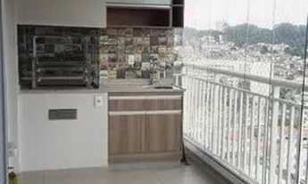 Imagem 4: Apartamento com 3 dormitórios à venda, 76 m² por R$ 670.000,00 - Vila Sônia - São Paulo/SP