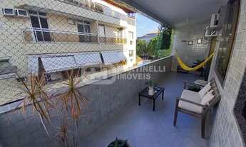 Imagem 5: Recreio dos Bandeirantes