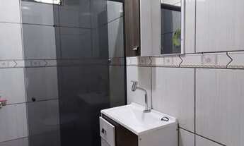 Imagem 6: Casa aconchegante e próximo da lagoa l Costeira - Bal. Barra do Sul