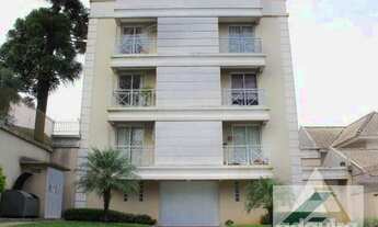 Imagem: Apartamento com 3 quartos no Edifício Nob