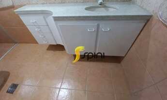 Imagem 4: Apartamento com 3 dormitórios sendo 02 suítes para alugar, 240 m² - Centro - Uberlândia/MG