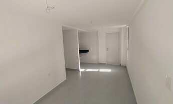 Imagem 6: Apartamento para Venda em João Pessoa, Brisamar, 2 dormitórios, 1 suíte, 2 banheiros, 1 va