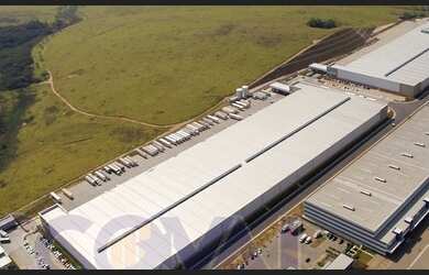 Imagem 2: Galpão em Distrito Industrial - Jundiaí, SP