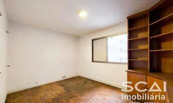 Imagem 5: Apartamento de 154m² disponível para locação no Condomínio Mansão Nova Paulista