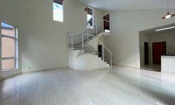 Imagem 3: Casa - Loteamento Caminhos de São Conrado (Sousas) - Campinas