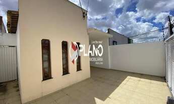 Imagem 4: ALUGO ÓTIMA CASA NO PONTO CENTRAL REF: 450