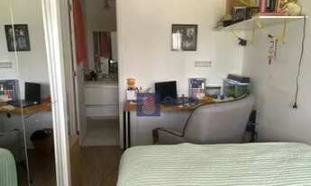 Imagem 7: Apartamento com 2 dormitórios à venda, 58 m² - Perdizes - São Paulo/SP