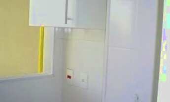 Imagem 7: BAIXOU ULTIMA OPORTUNIDADE !!! APARTAMENTO COND. UPPER LIFE CAMPOLIM 10° ANDAR,COMPLETO DE