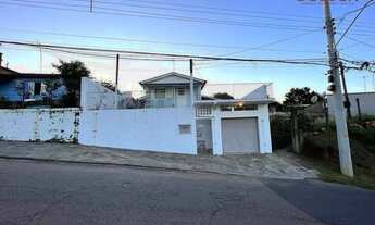 Imagem: Casa com 3 dormitórios à venda, 120 m²