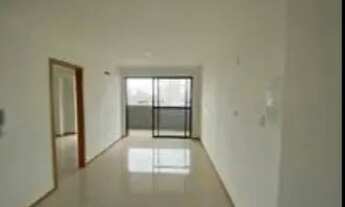 Imagem 2: Apartamento para aluguel tem 70 metros quadrados com 2 quartos em Marco - Belém - PA