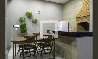 Imagem 3: Apartamento à Venda - Mooca, 2 Quartos, 45 m2