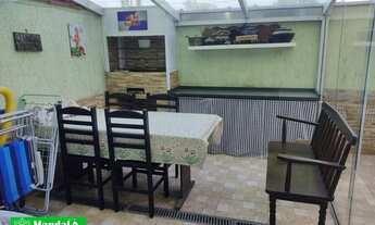 Imagem: Village à venda, 53 m² por R$ 350.000,00