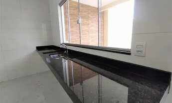 Imagem 6: Casa à venda no bairro Residencial Solar Central Park - Aparecida de Goiânia/GO