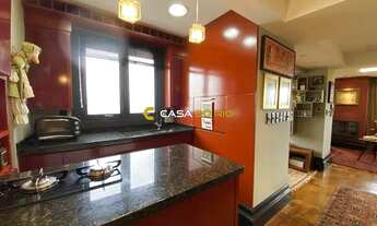 Imagem: PORTO ALEGRE - Apartamento Padrão - Tristeza