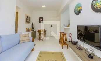 Imagem 2: Apartamento à Venda - Santo Amaro , 1 Quarto, 46 m2