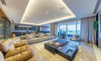 Imagem: Apartamento à Venda no Bairro Jardim Europa