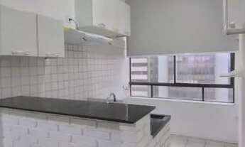 Imagem 4: EXCELENTE APARTAMENTO NA AV PAULISTA